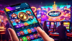 1bet Myanmar online Baccarat card game table မြင်ကွင်း