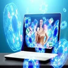 1bet slots ဂိမ်း mobile app တွင် ကစားနေသောကစားသမား