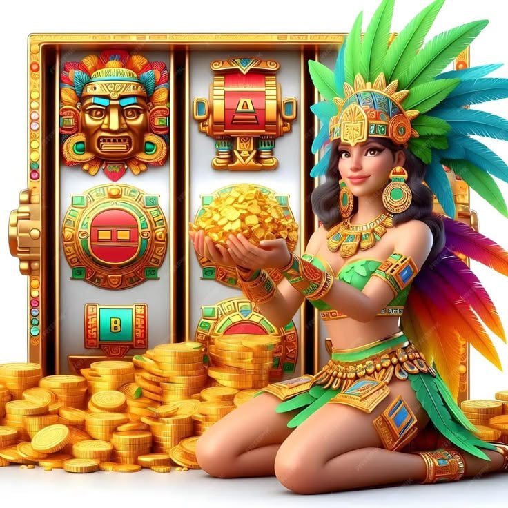 Myanmar mobile gaming platform interface