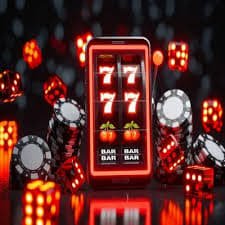 Live Casino HD streaming dealer table