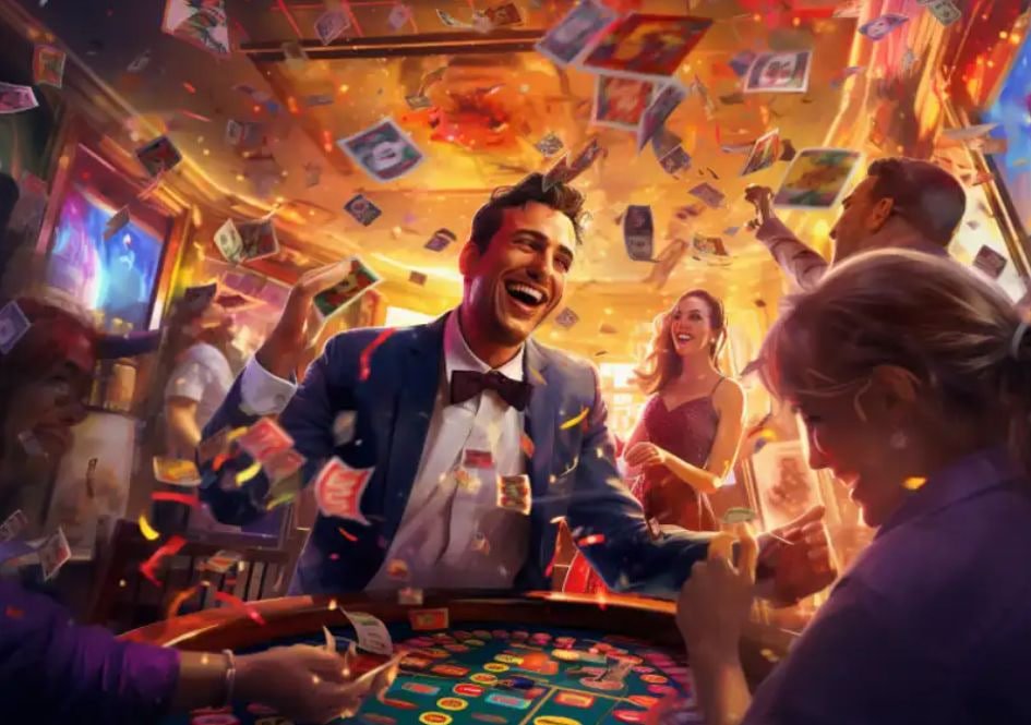 Card Games