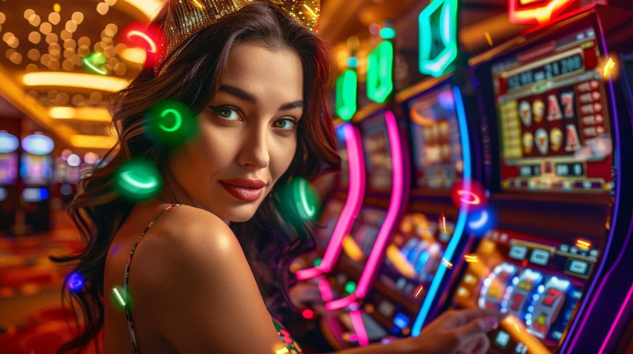 1bet slots ကစားနည်း mobile phone တွင် spin လှည့်မှု